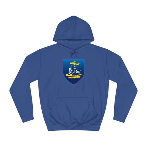 Up the Déise! Unisex Hoodie