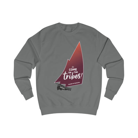 Come on the Tribes Men's Sweatshirt