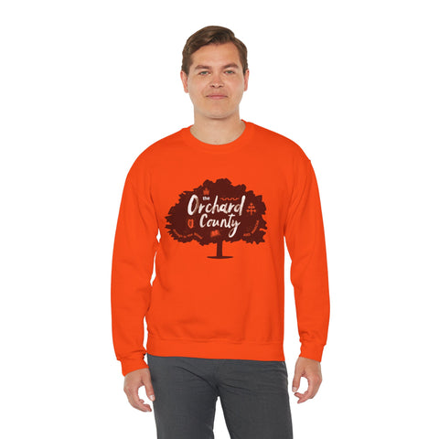 Orchard County Unisex Sweatshirt