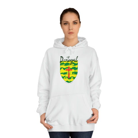 Up Donegal Unisex Hoodie