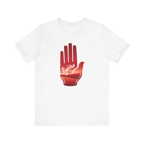 Come on Tyrone V2 Unisex Jersey Short Sleeve Tee