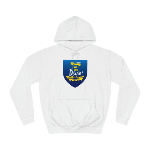 Up the Déise! Unisex Hoodie