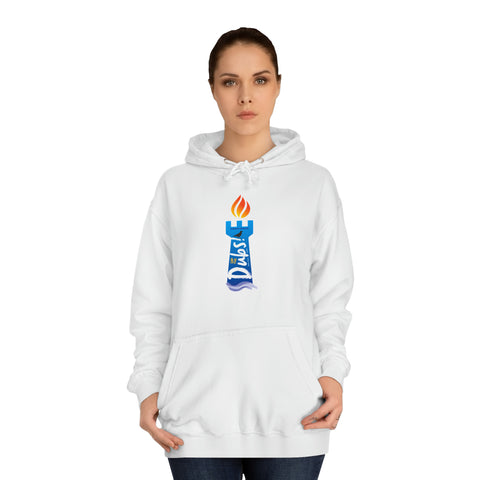 Up the Dubs! V2 Unisex Hoodie