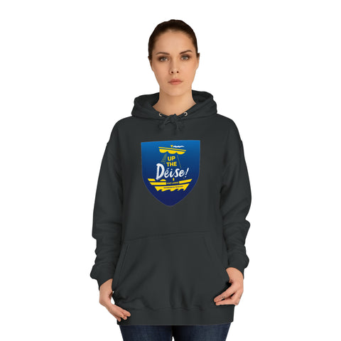 Up the Déise! Unisex Hoodie