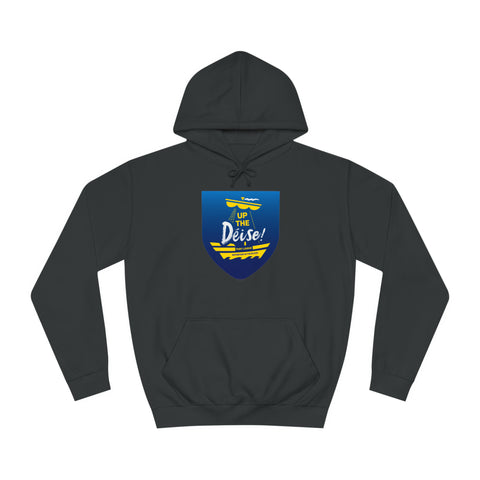 Up the Déise! Unisex Hoodie