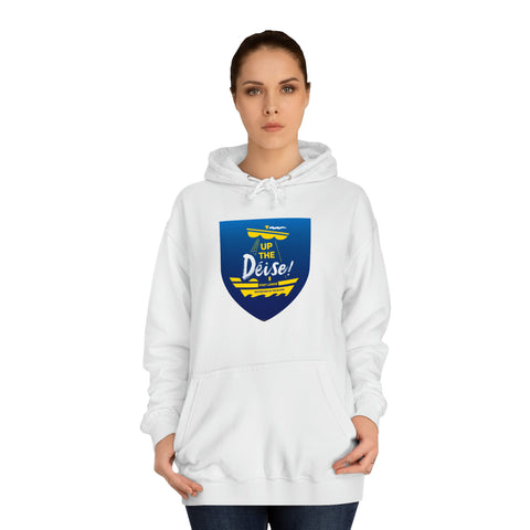 Up the Déise! Unisex Hoodie