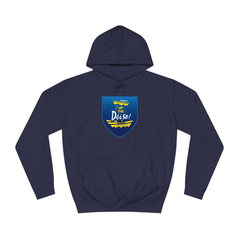 Up the Déise! Unisex Hoodie