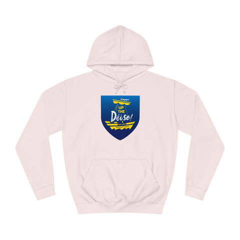 Up the Déise! Unisex Hoodie